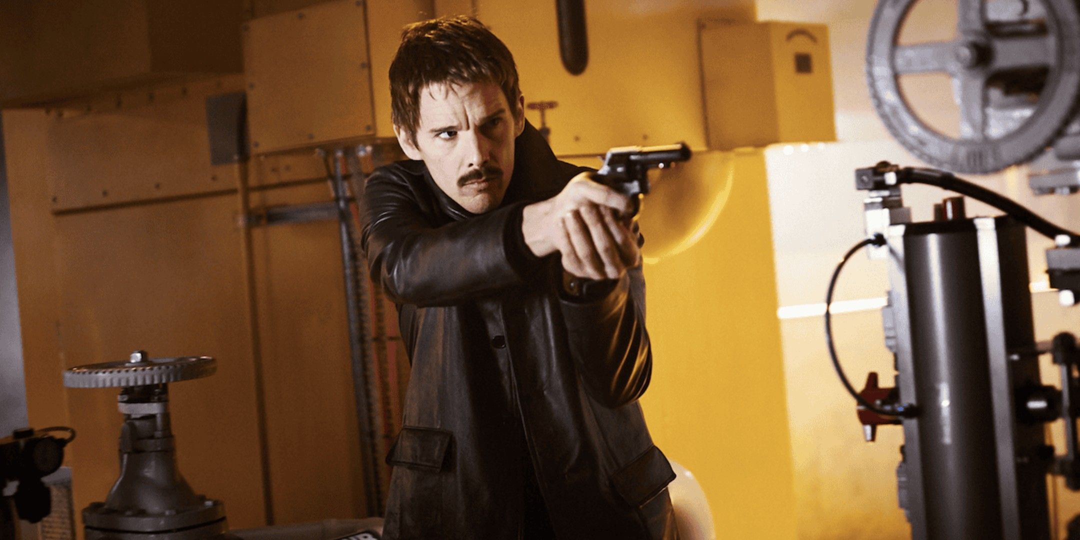 10 Great Time Travel Movies You’ve Probably Never Heard Of