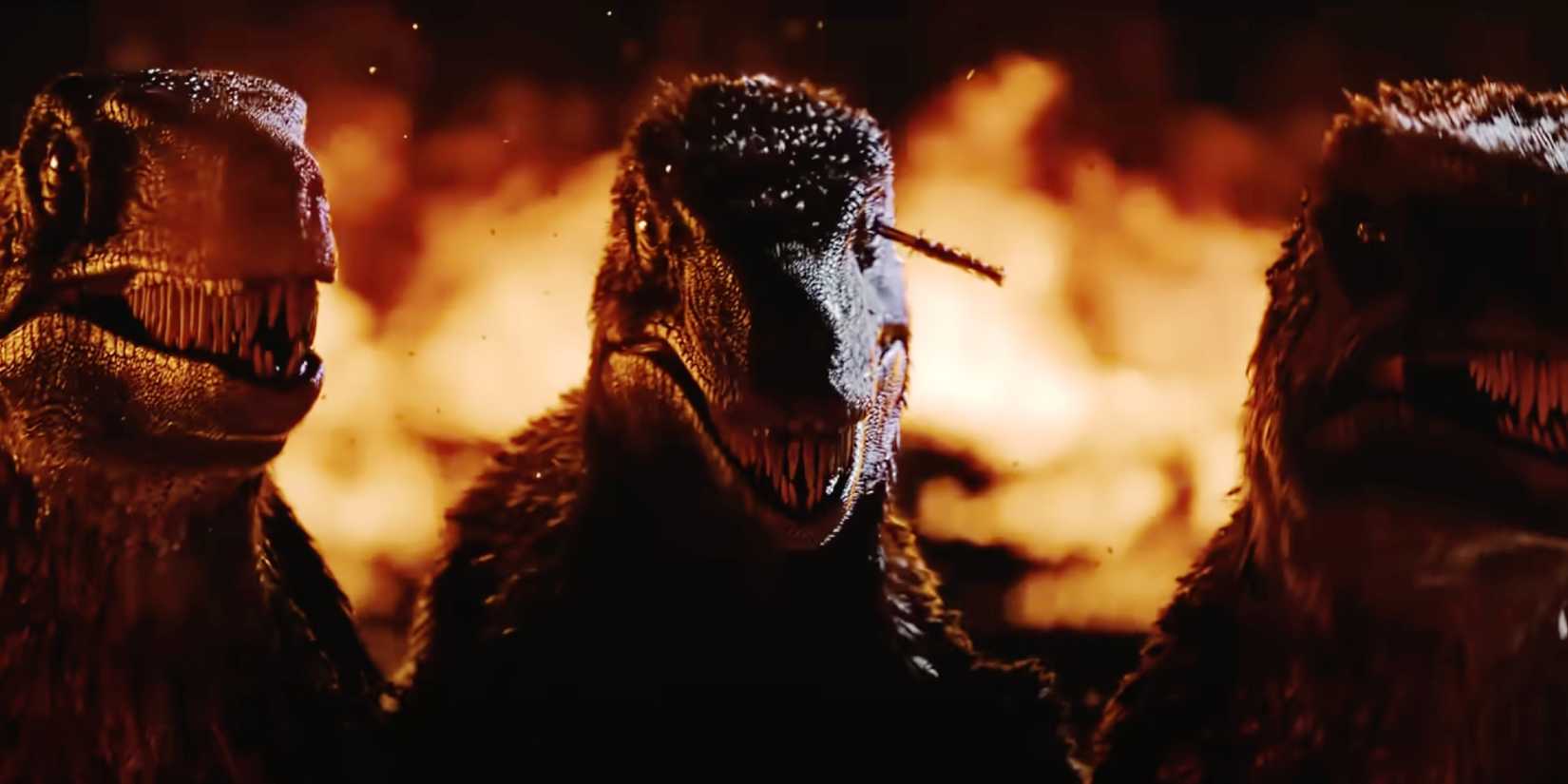 Audiences Love Primitive War Because It Does One Thing Way Better Than Jurᴀssic World