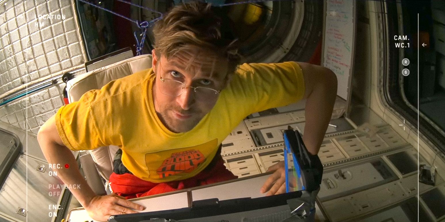 Author’s Praise For Ryan Gosling’s New Sci-Fi Movie Is Telling 11 Years After Last Adaptation
