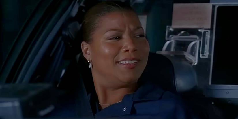 Queen Latifah’s M Comedy Remake Surges On Netflix 21 Years Later
