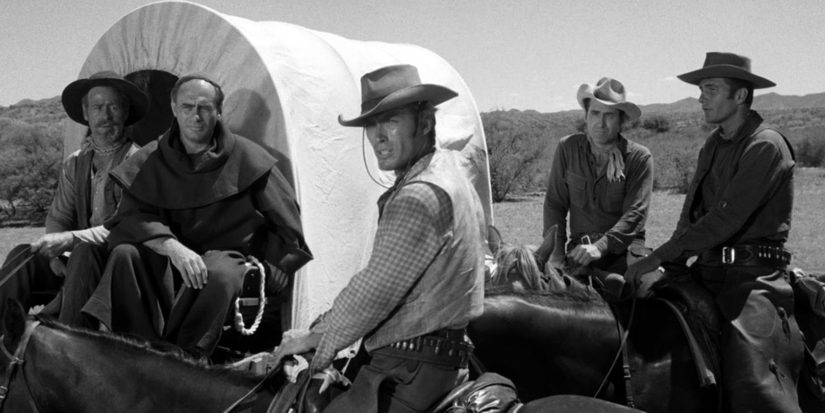 The Movie Clint Eastwood Sued To Stop Being Released – And How To Watch It In 2025