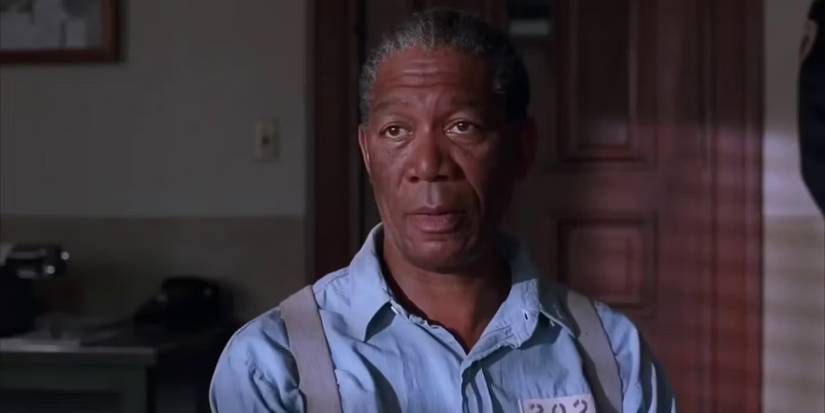 The Shawshank Redemption Became A 10/10 Movie By Cutting A Stephen King Book Detail