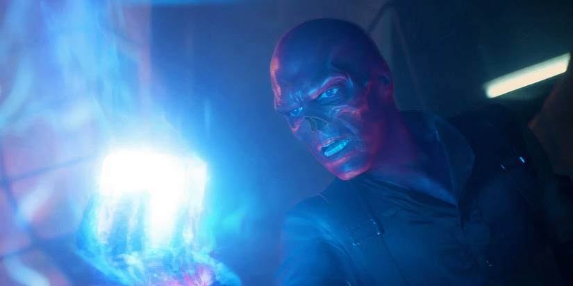 10 Most Powerful Super-Soldiers In The MCU, Ranked By Threat Level