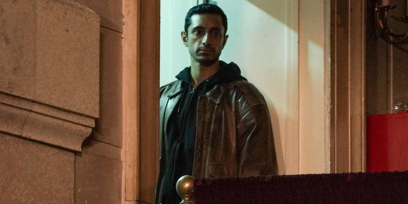 New Mystery Thriller Starring Riz Ahmed & Lily James Sits With Solid Rotten Tomatoes Score