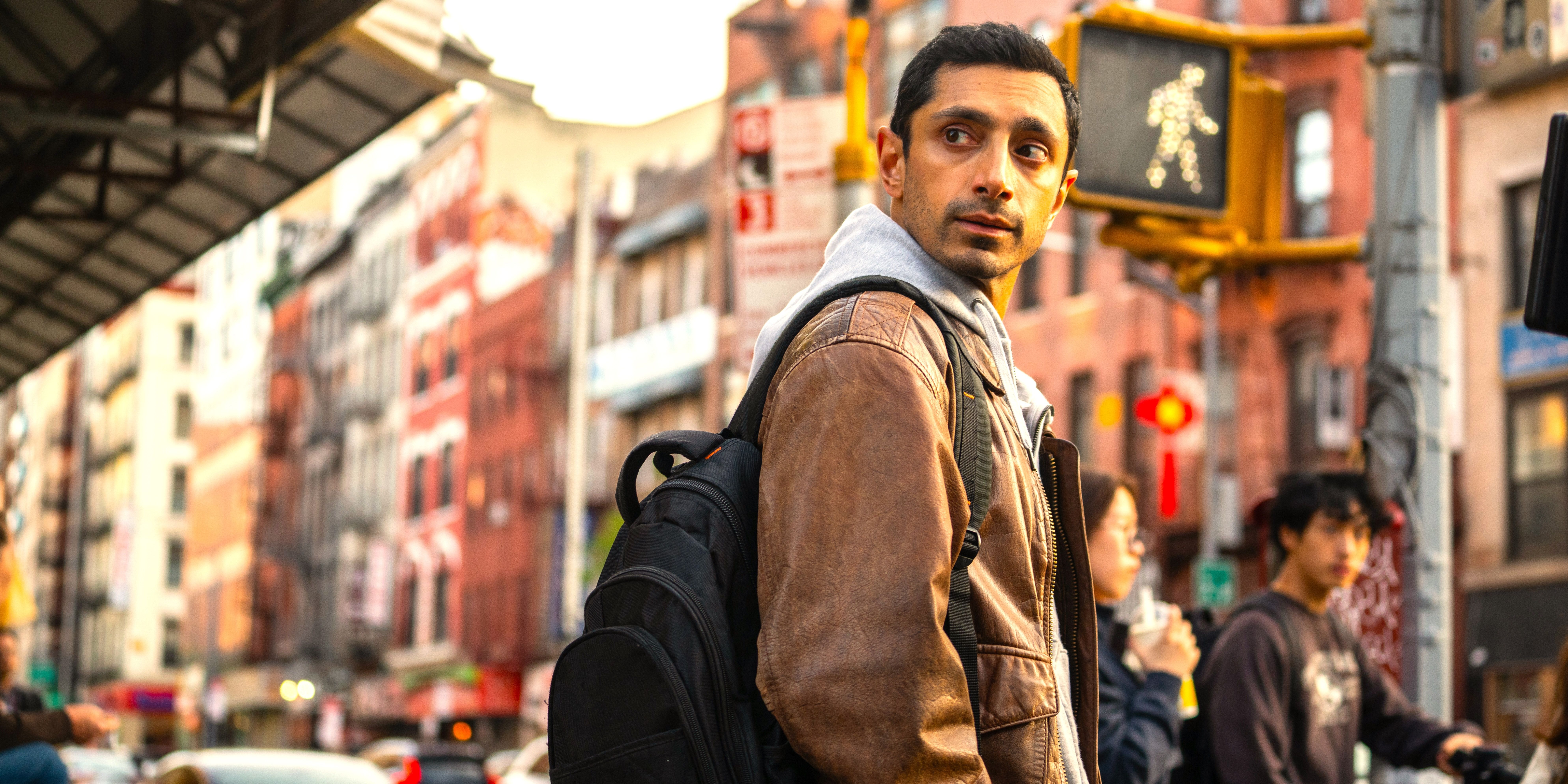 Relay Review: This Clever, Intense Thriller Starring Riz Ahmed & Lily James Is One Of 2025’s Most Exciting Films