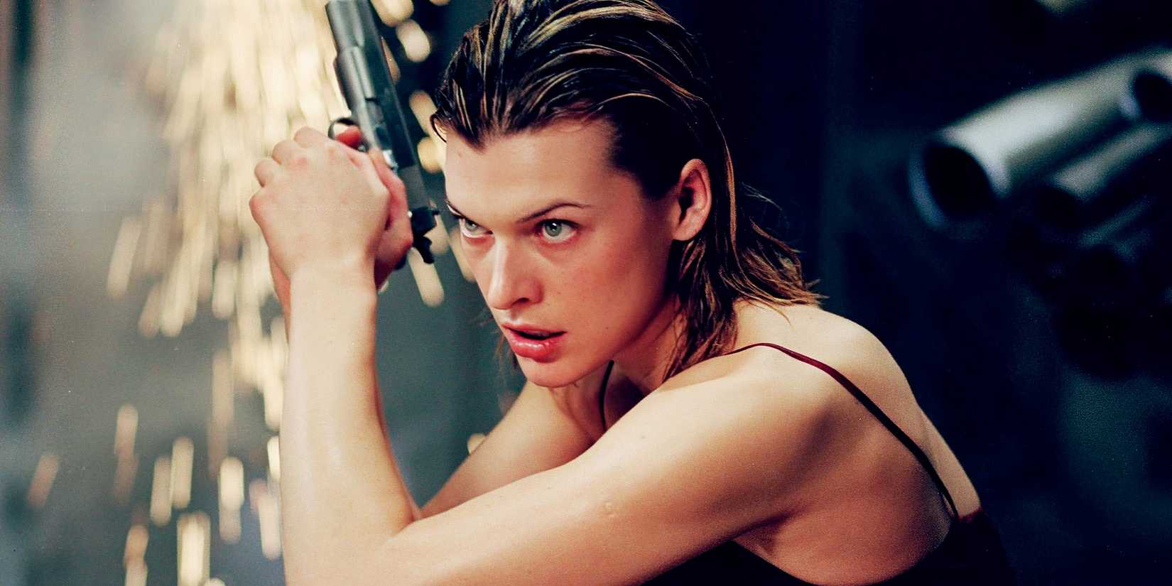 Zach Cregger’s Resident Evil Reboot Is Repeating A Mistake That Every Previous Movie Made