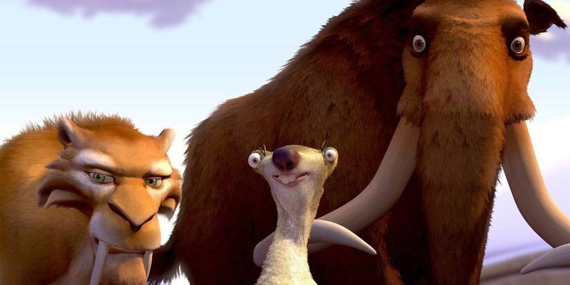 Ice Age 6 Release Date Delayed By Two Months, New тιтle Confirmed By Disney