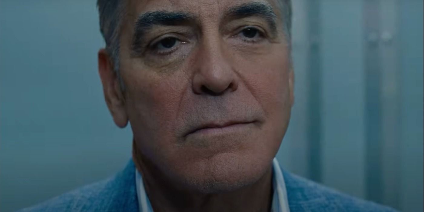 George Clooney’s New Netflix Movie Will Make You Remember One Name As It Readies For Award Season George Clooney’s New Netflix Movie Will Make You Remember One Name As It Readies For Award Season