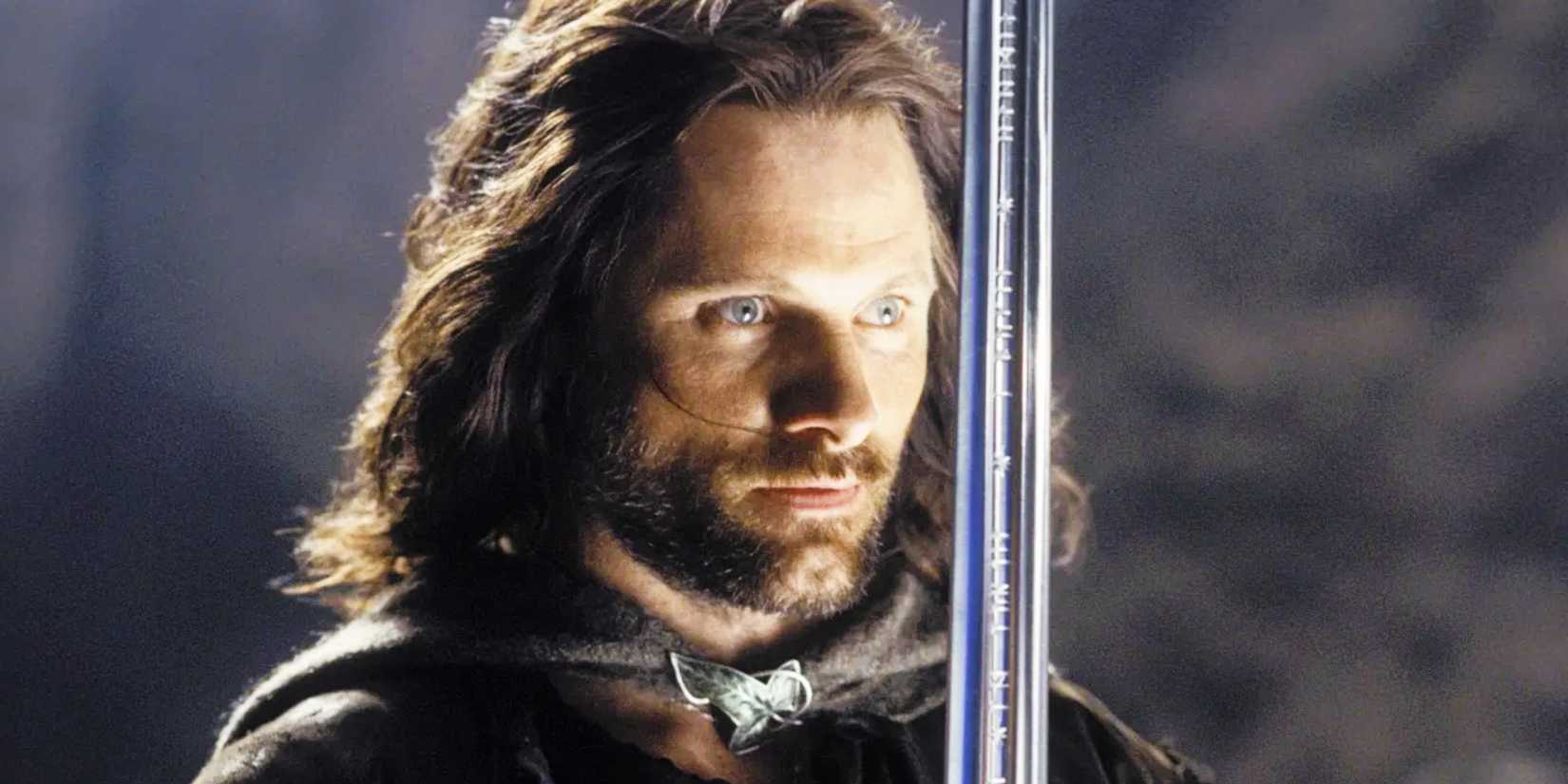New Lord Of The Rings Movie Absolutely Must Recast Its Biggest Star, As Much As It Hurts