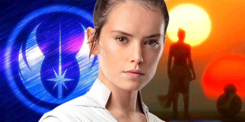 All 6 Upcoming Star Wars Movies, Ranked By Hype All 6 Upcoming Star Wars Movies, Ranked By Hype