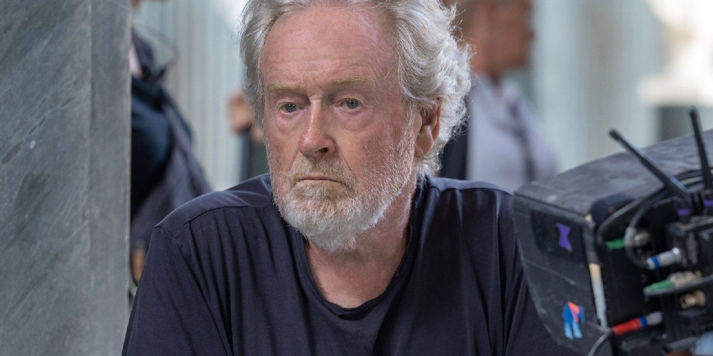 Everyone Knows Blade Runner & Gladiator, But This Ridley Scott Hidden Gem Is Also Must-See