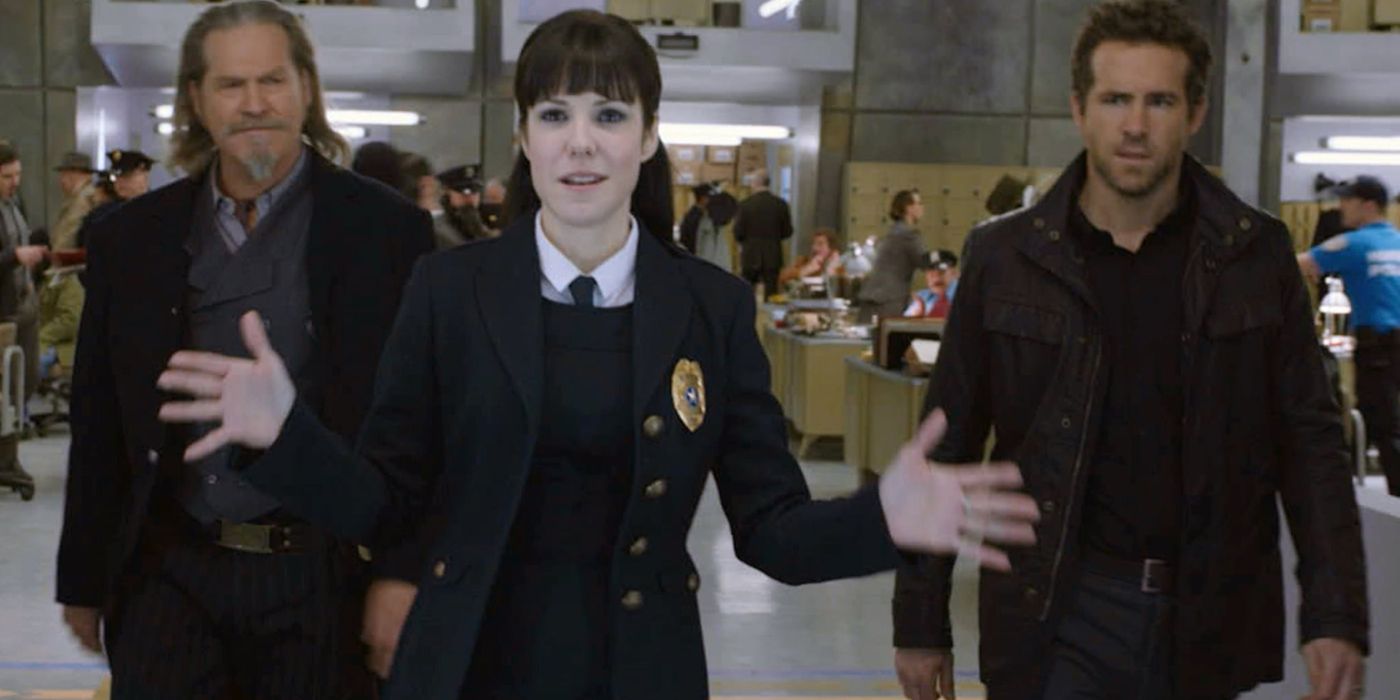 Ryan Reynolds’ Critically Panned Action Movie Is Getting A New Streaming Home Very Soon Ryan Reynolds’ Critically Panned Action Movie Is Getting A New Streaming Home Very Soon
