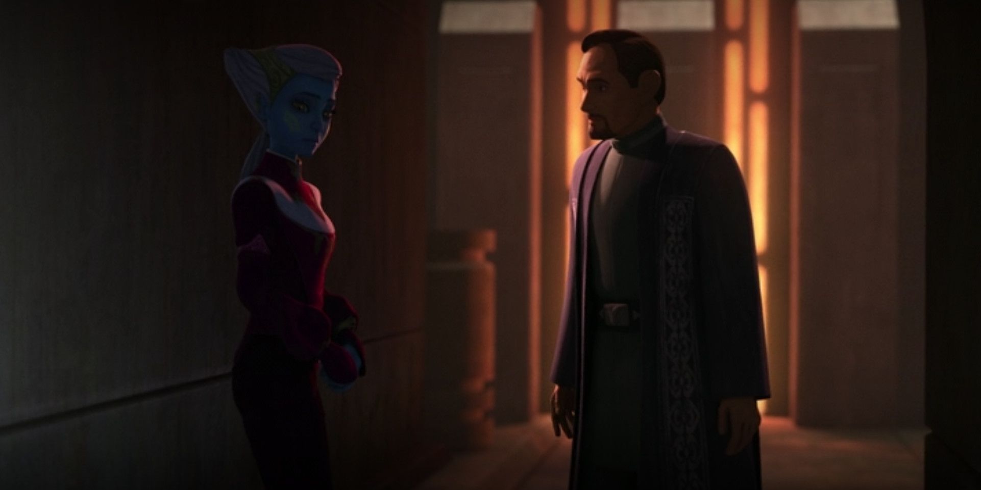 Star Wars Just Secretly Rewrote The Clone Wars In 7 Major Ways