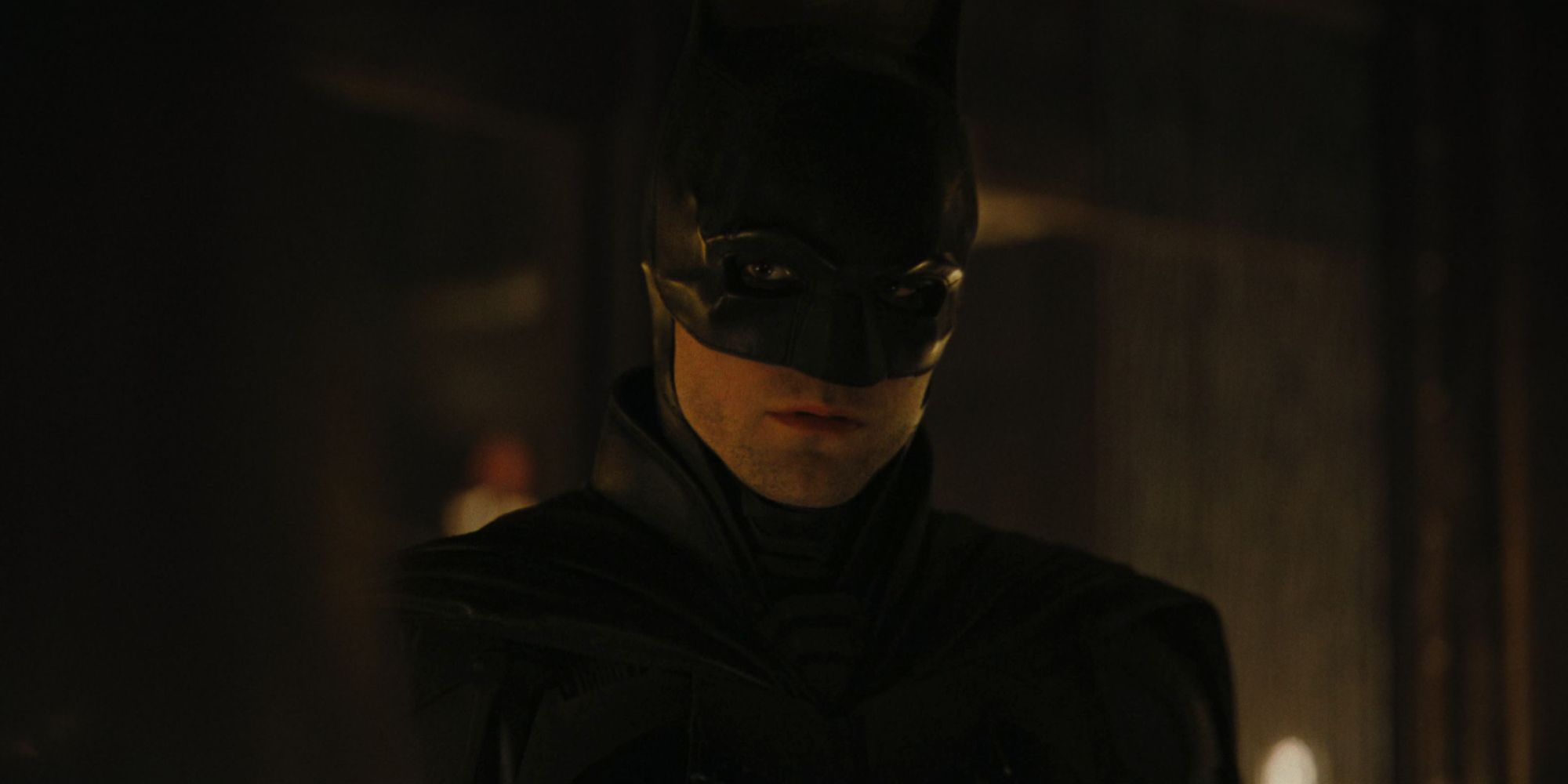 James Gunn Addresses New Batman DCU Casting Rumor