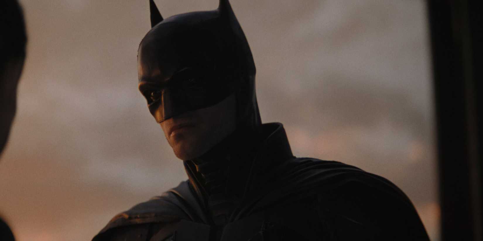 Robert Pattinson’s Batman Could Meet The DCU’s Superman, Says Key Creative: “I Totally See [It]”