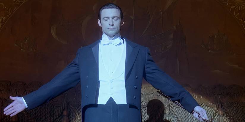 Christopher Nolan’s New Fantasy Epic Needs To Learn Lessons From These Two Masterpieces