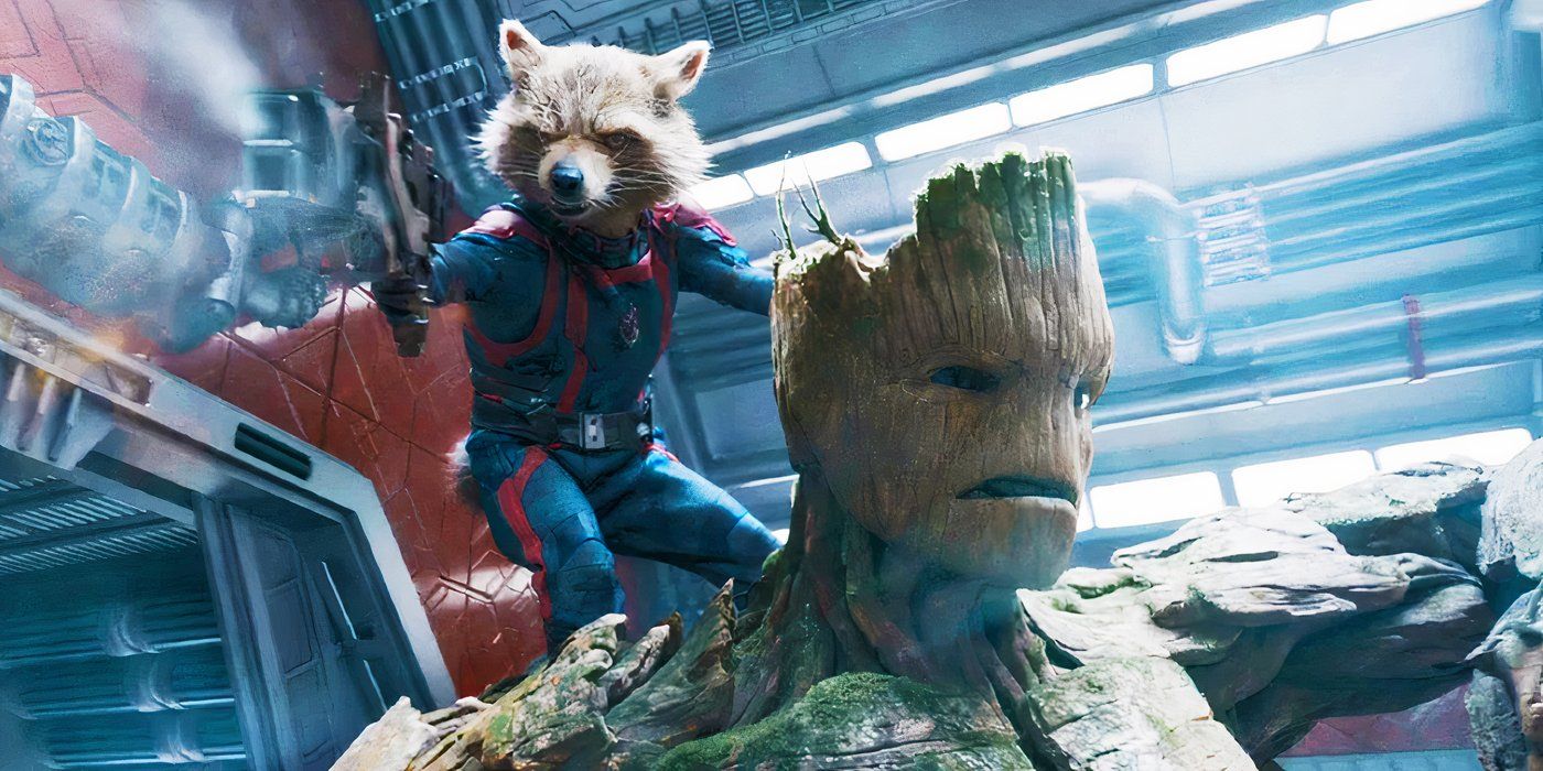 Groot’s MCU Return Tease Makes My Guardians Of The Galaxy Dreams Look Closer Than I Dared To Hope