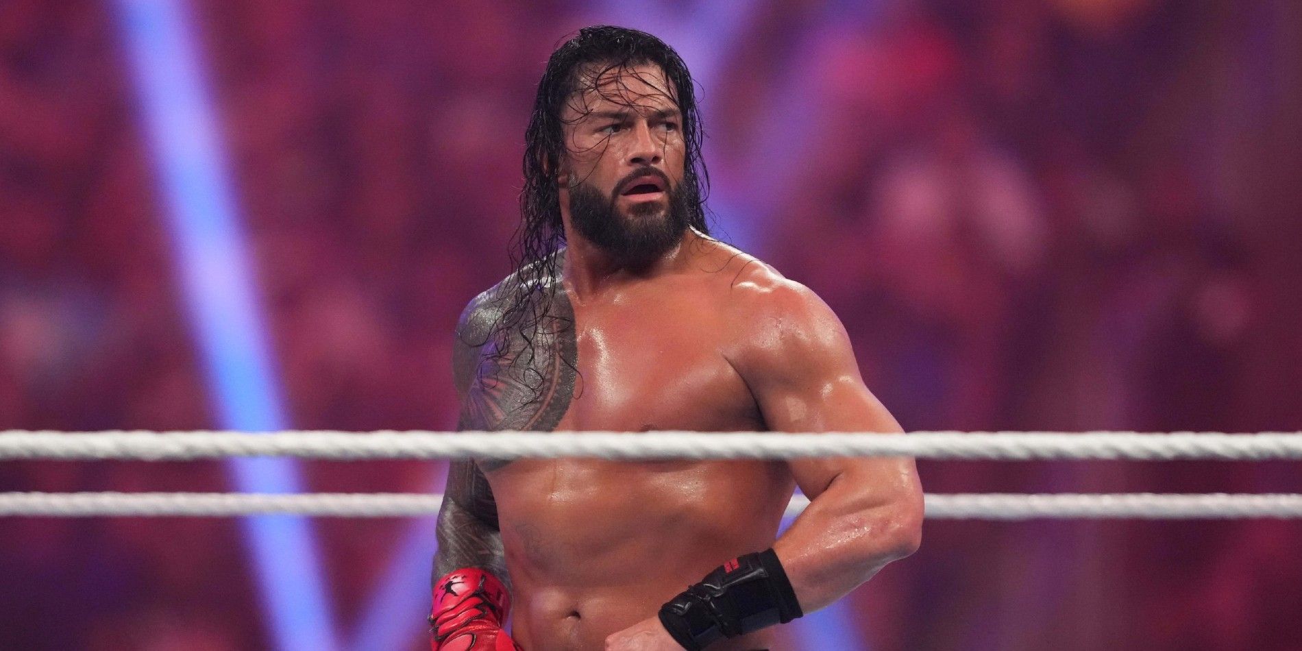 Keke Palmer’s New Comedy Includes Surprise WWE Cameo