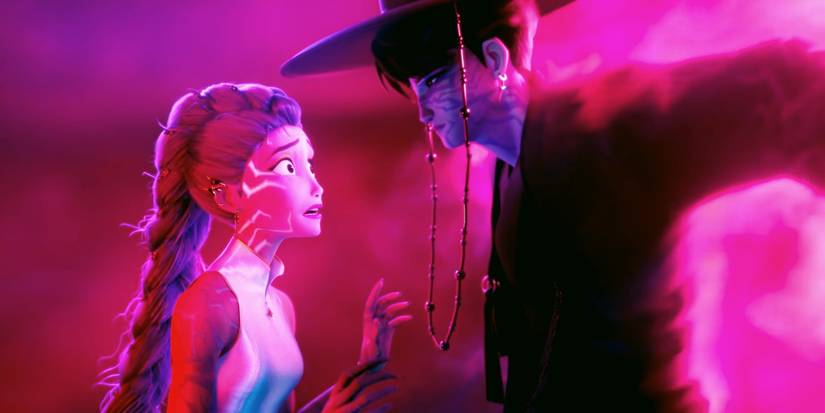 Is Jinu Alive? How He Could Return In KPop Demon Hunters’ Sequel