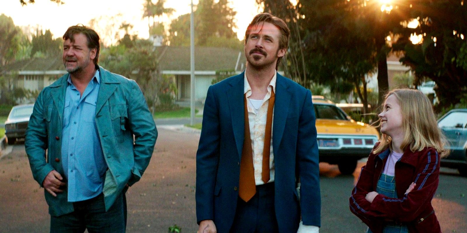 Russell Crowe’s Underrated Action Comedy Becoming A 2025 Streaming Hit Confirms A Sequel Needs To Happen