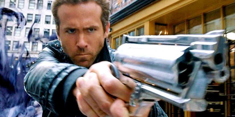 Ryan Reynolds’ 13% Rated Box Office Flop Is A Streaming Hit