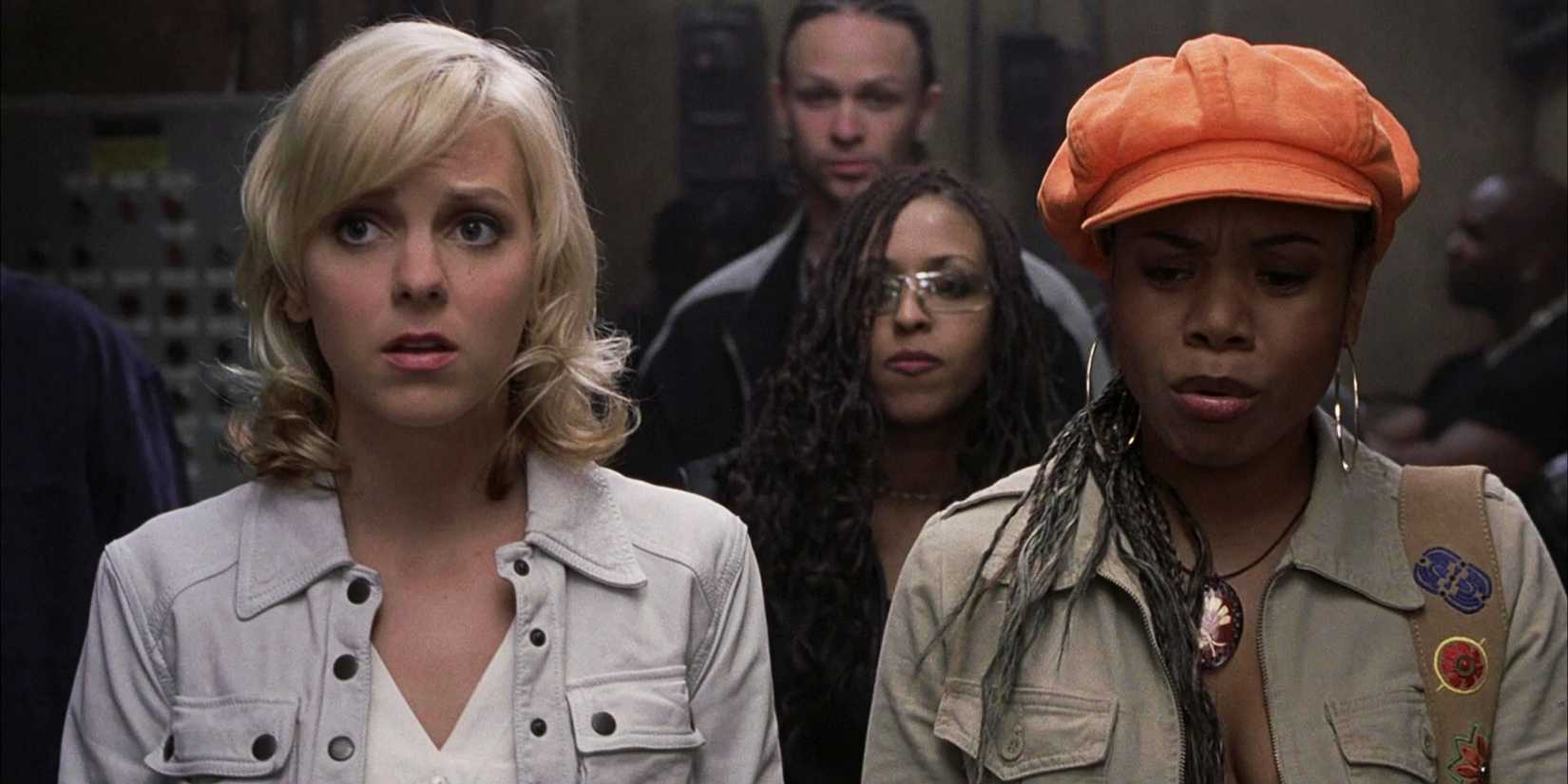 Scary Movie 6 Will Have Two Original Stars Returning