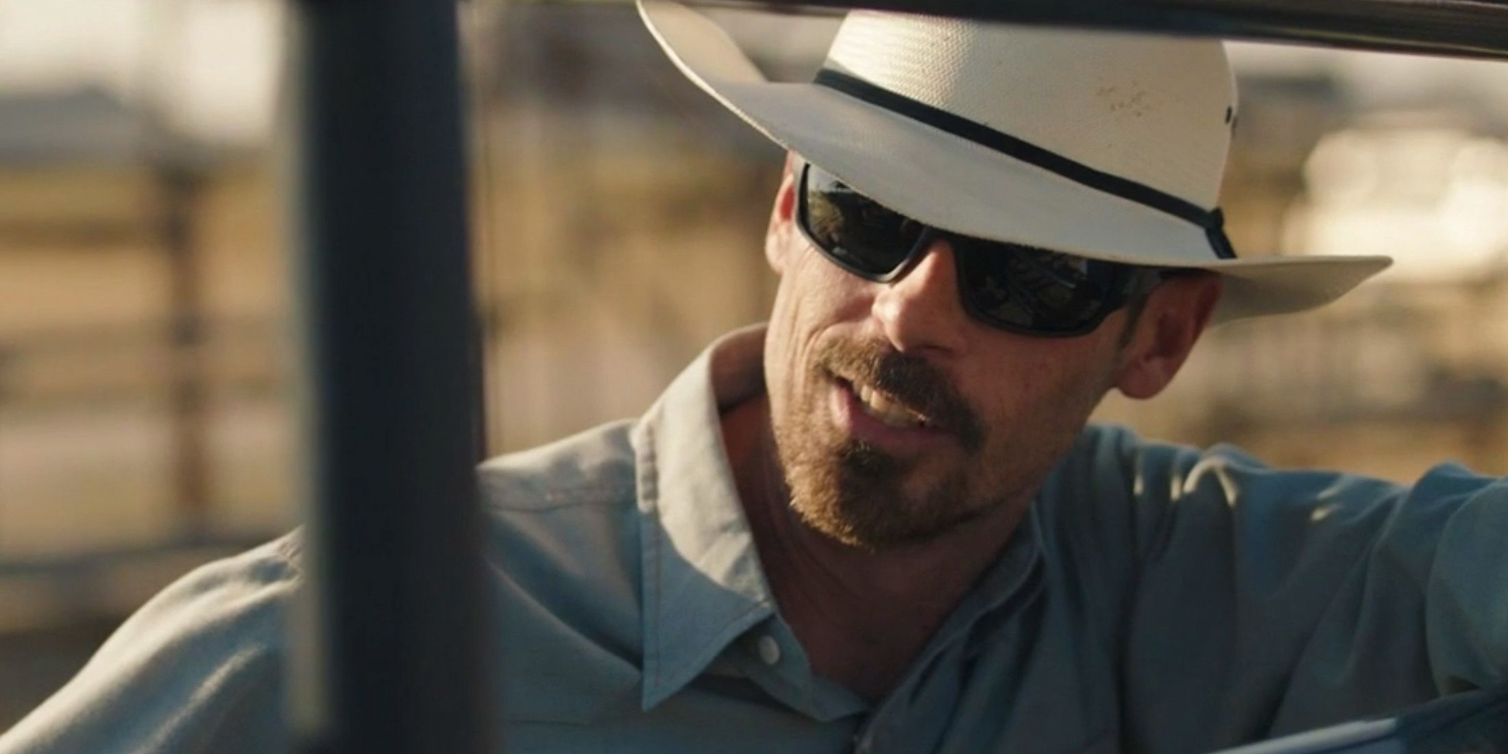 East Of Wall Review: Understated Drama Is A Masterclass In Casting & Directing Non-Actors