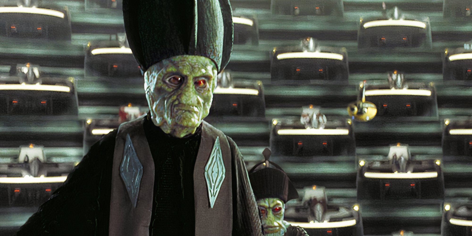 Star Wars Reveals A Dark Secret Of The Republic That Could Have Lost Them The Clone Wars