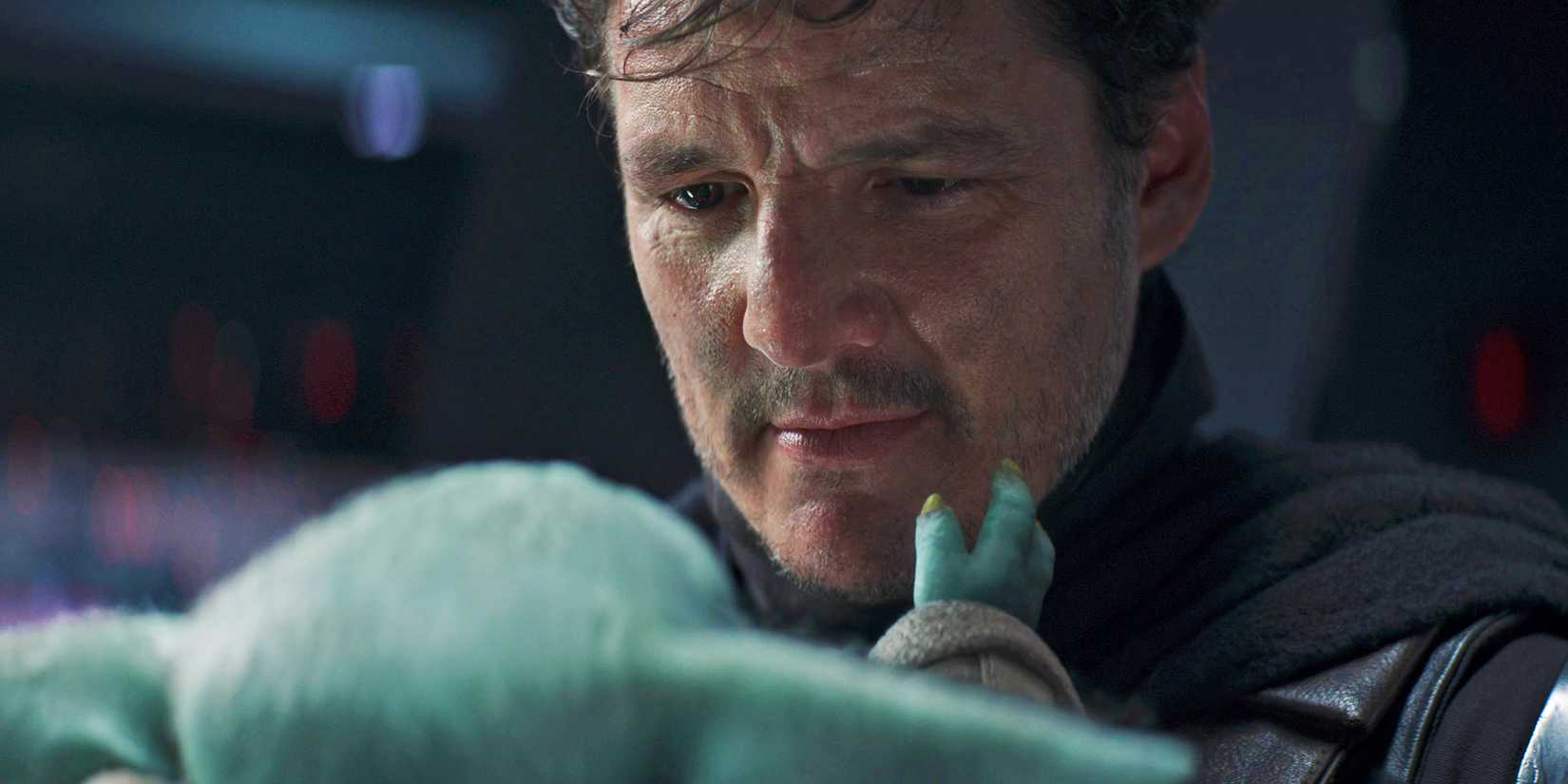 Pedro Pascal’s Next Movie Is The One I’ve Been Waiting 6 Years For