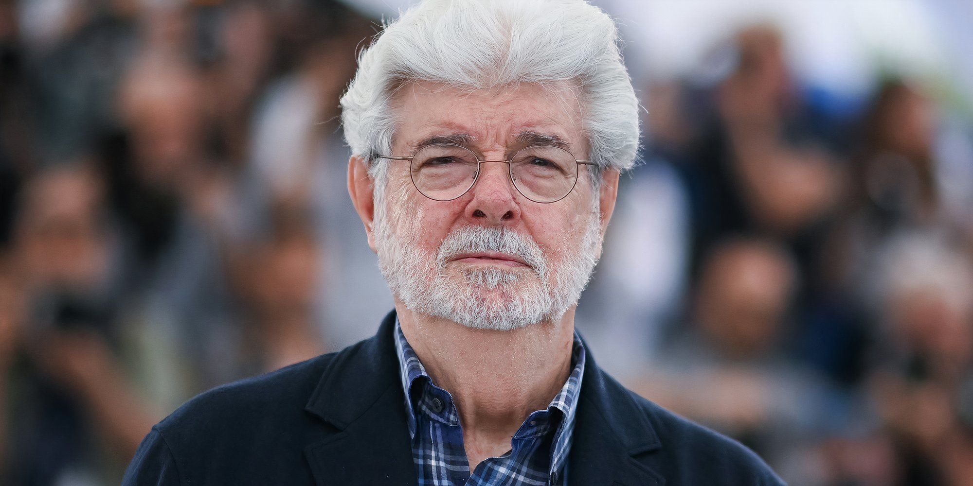 George Lucas’ Advice For Star Wars’ Han Solo Movie Revealed By Director Ron Howard