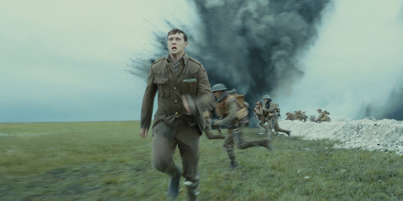 Oscar-Winning War Movie Took Major Liberty With Its Final Battle, According To Experts
