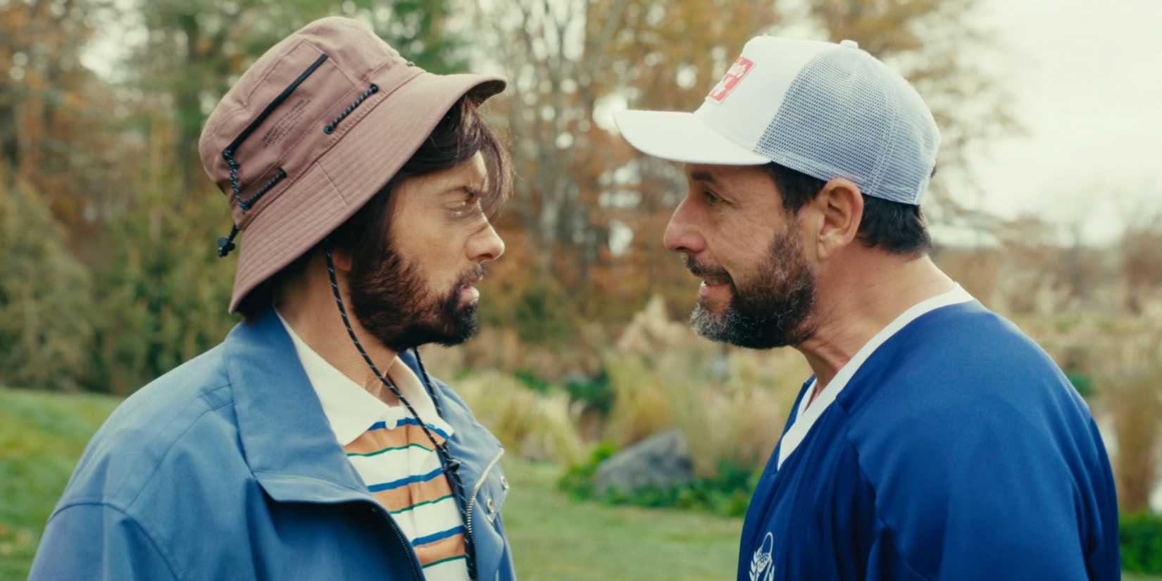 Netflix’s Happy Gilmore 2 Budget Was Just as Expensive as Any Marvel Movie