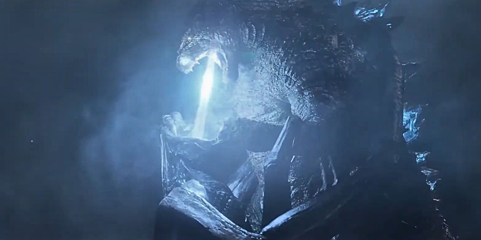 Godzilla X Kong: Supernova Must End This Shocking 11-Year Godzilla Streak