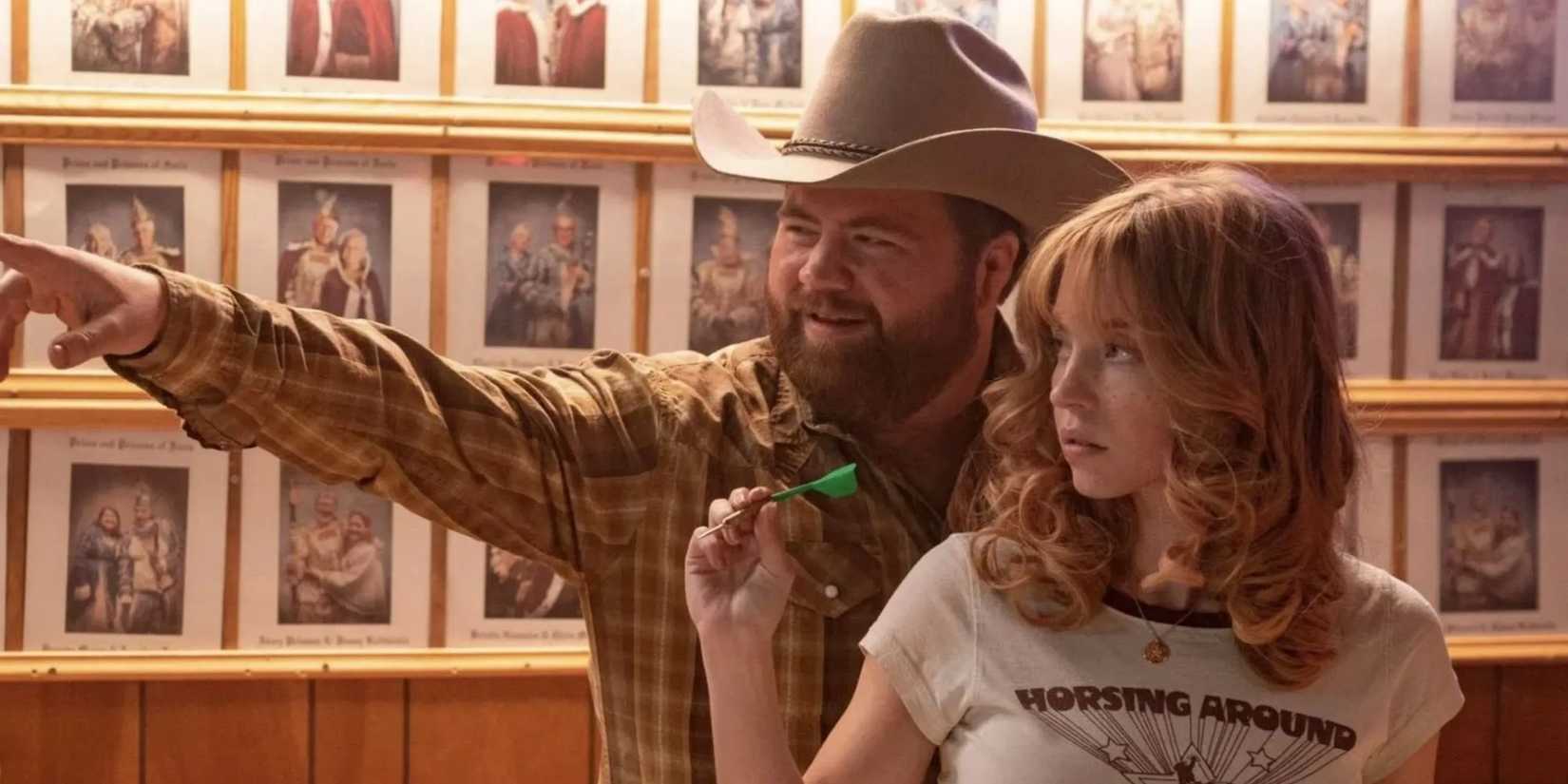 Sydney Sweeney’s New Quentin Tarantino-esque Western Movie Is A Box Office Disappointment