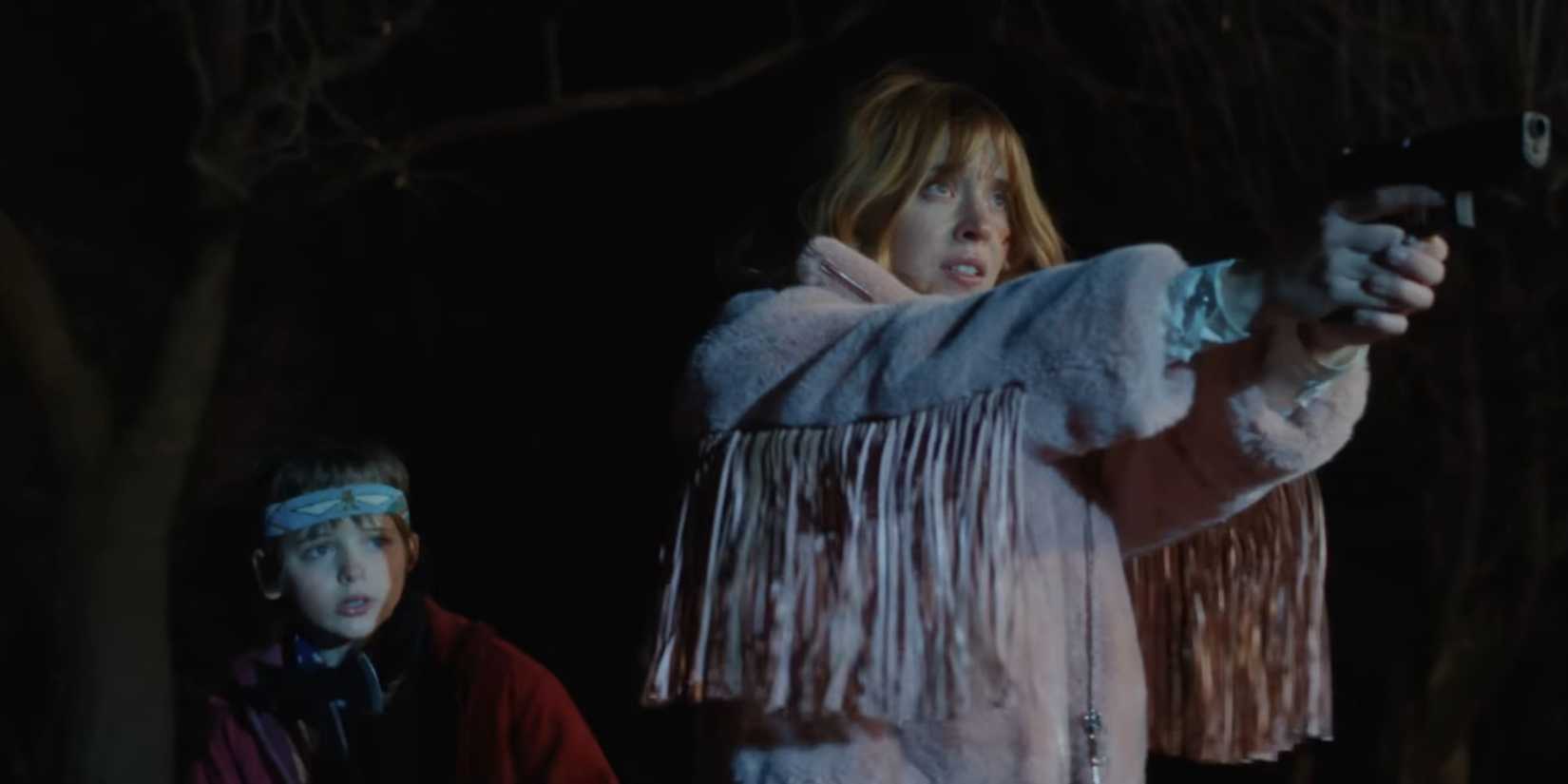 Americana Ending Explained: Who Survives The Final Standoff