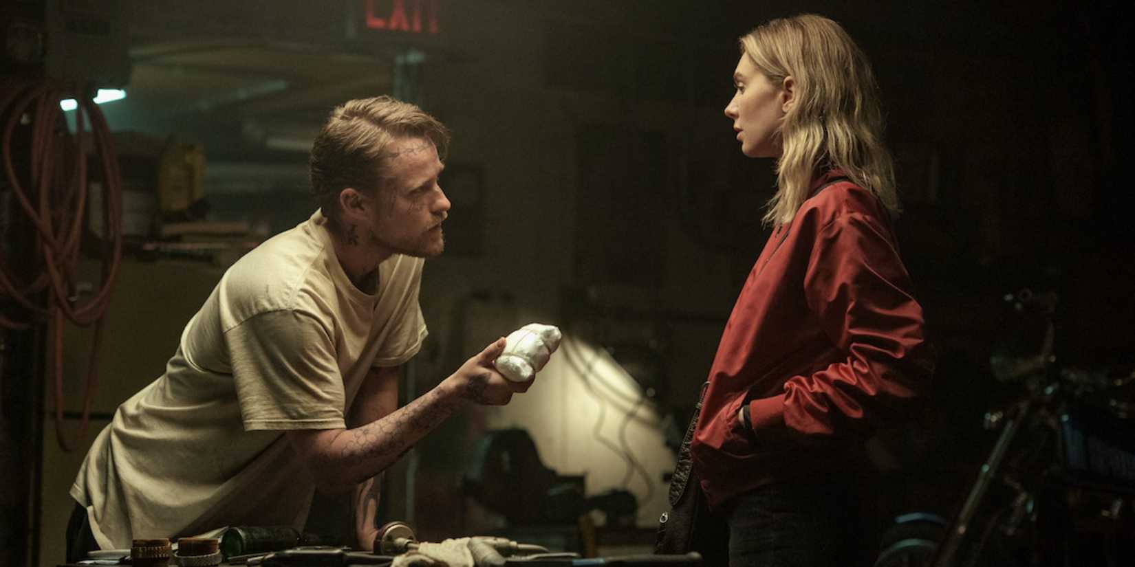 Night Always Comes Ending Explained: Can Lynette Save Her Family’s Home?