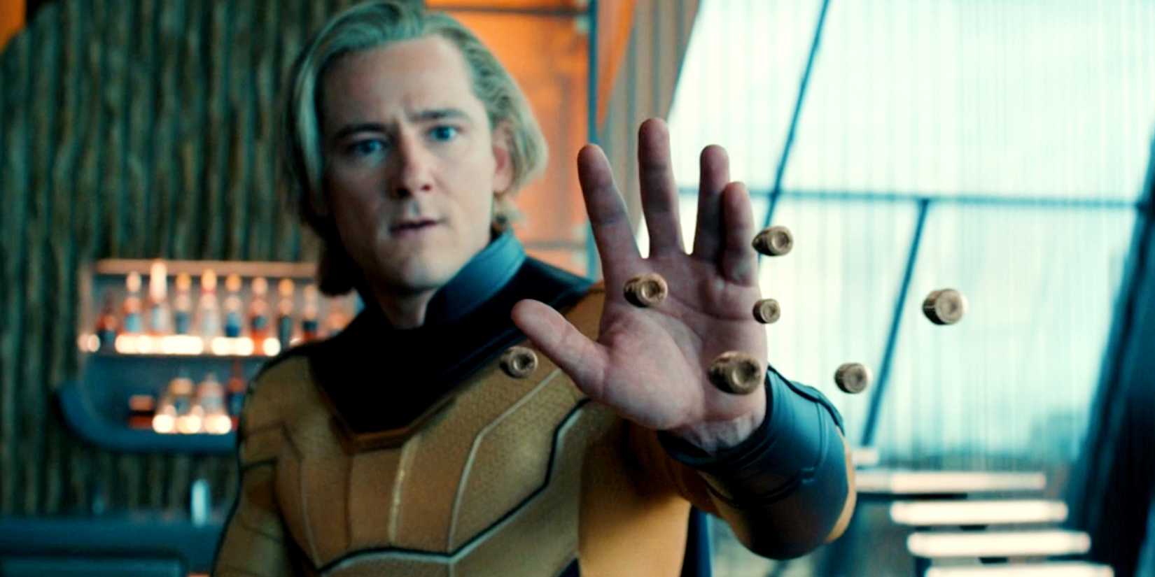 10 Harsh Realities Of Rewatching Thunderbolts* Now It’s On Disney+