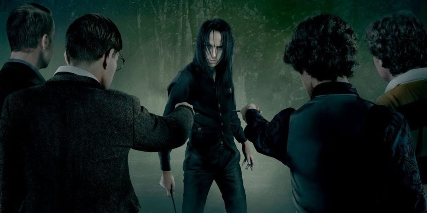 10 Fan Films That Are As Good As The Real Thing