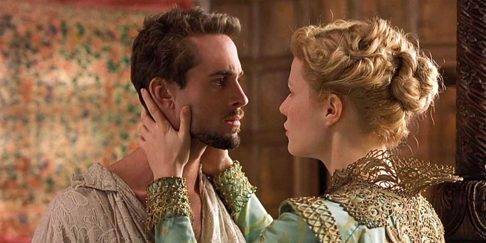 Paul Mescal’s Shakespearean Oscar Hopeful Is Just As Inaccurate To Real Life As Shakespeare In Love Paul Mescal’s Shakespearean Oscar Hopeful Is Just As Inaccurate To Real Life As Shakespeare In Love