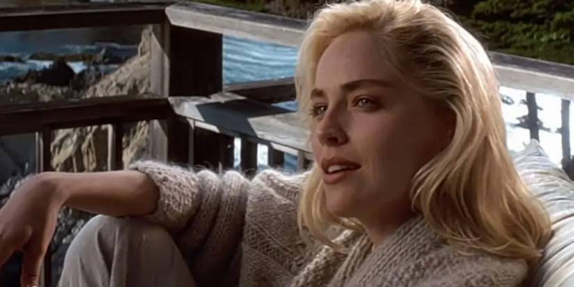 Good F–cking Luck”: Original Basic Instinct Star Isn’t Involved With Reboot & Doesn’t Know “Why You’d Do It Good F–cking Luck”: Original Basic Instinct Star Isn’t Involved With Reboot & Doesn’t Know “Why You’d Do It