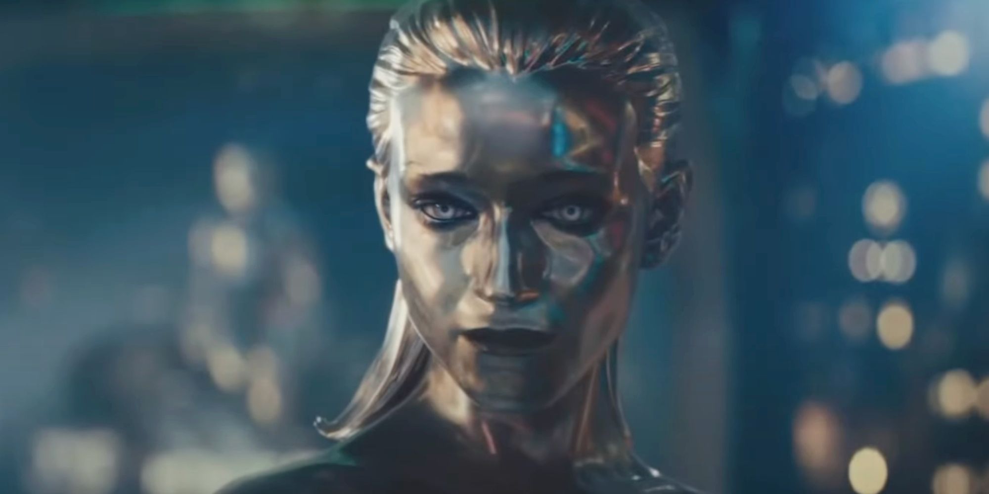 What Are Silver Surfer’s Powers Vs The Surf Board In Fantastic Four: First Steps?