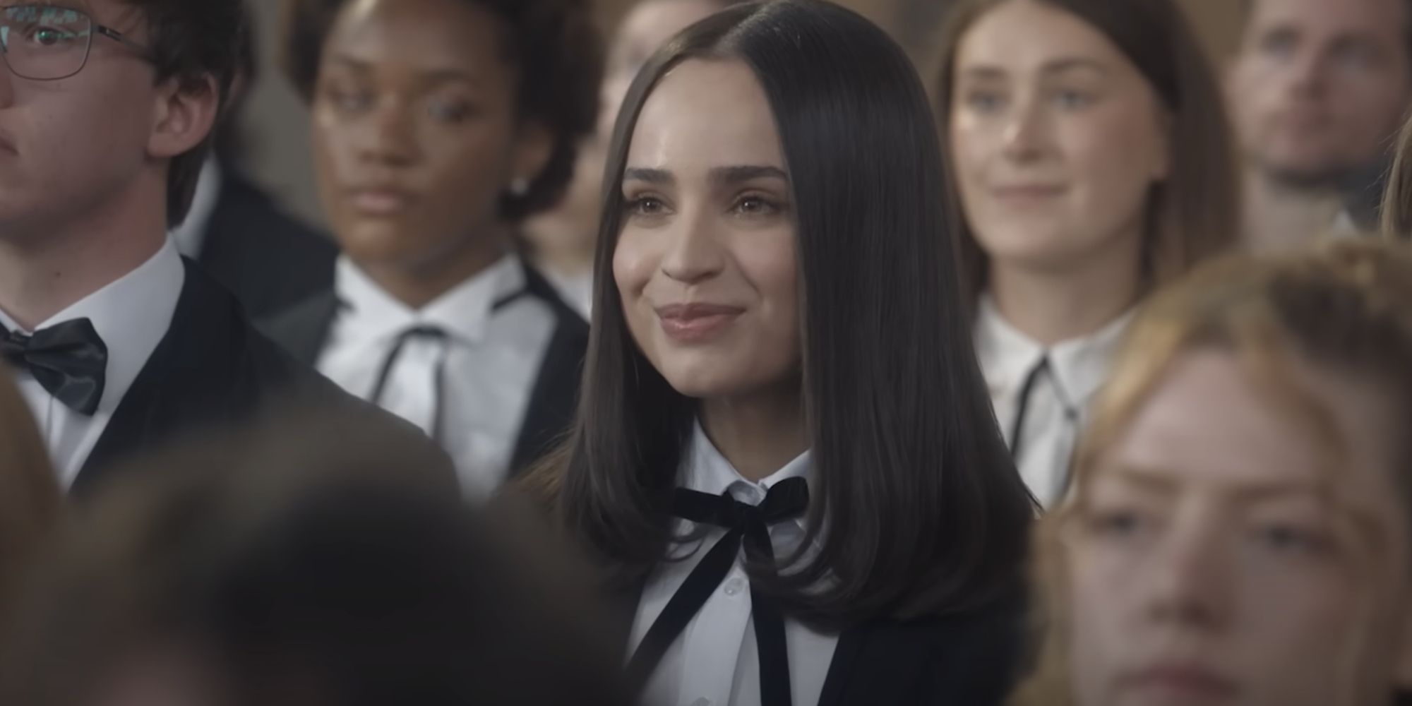 Why Netflix’s My Oxford Year Changes Book Ending Explained By Stars
