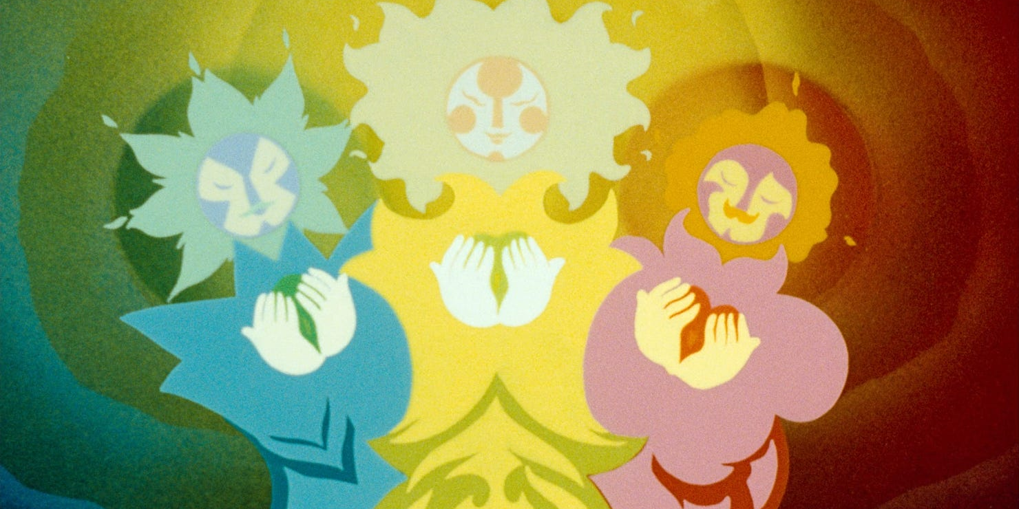 10 Great Animated Movies That Aren’t Disney, DreamWorks, Or Studio Ghibli