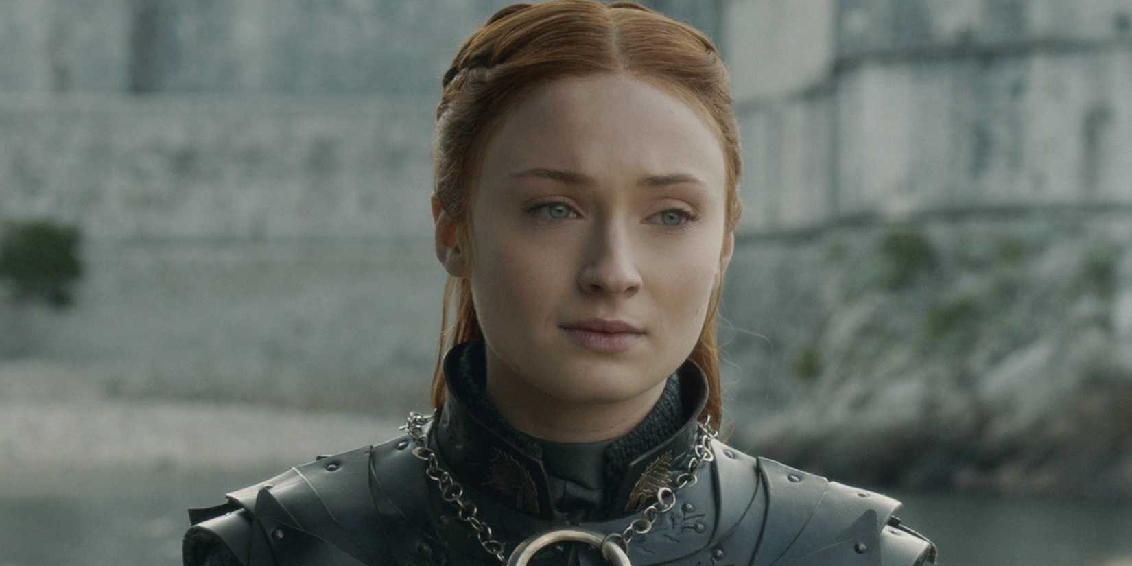 “Bad Moment In My Career”: Sophie Turner Recalls “Vile” Intimate Scene With Game Of Thrones Star In New Horror “Bad Moment In My Career”: Sophie Turner Recalls “Vile” Intimate Scene With Game Of Thrones Star In New Horror