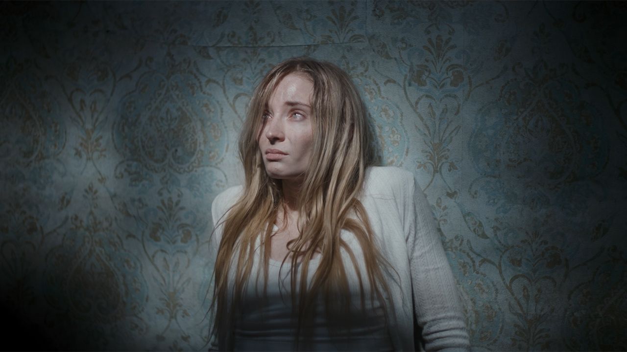 Sophie Turner Is Trapped And Alone In New Thriller Movie Trust