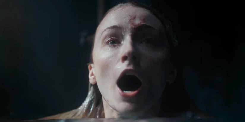 Trust Review: Not Even Sophie Turner Can’t Bring This Narratively Struggling Survival Thriller To Life Trust Review: Not Even Sophie Turner Can’t Bring This Narratively Struggling Survival Thriller To Life