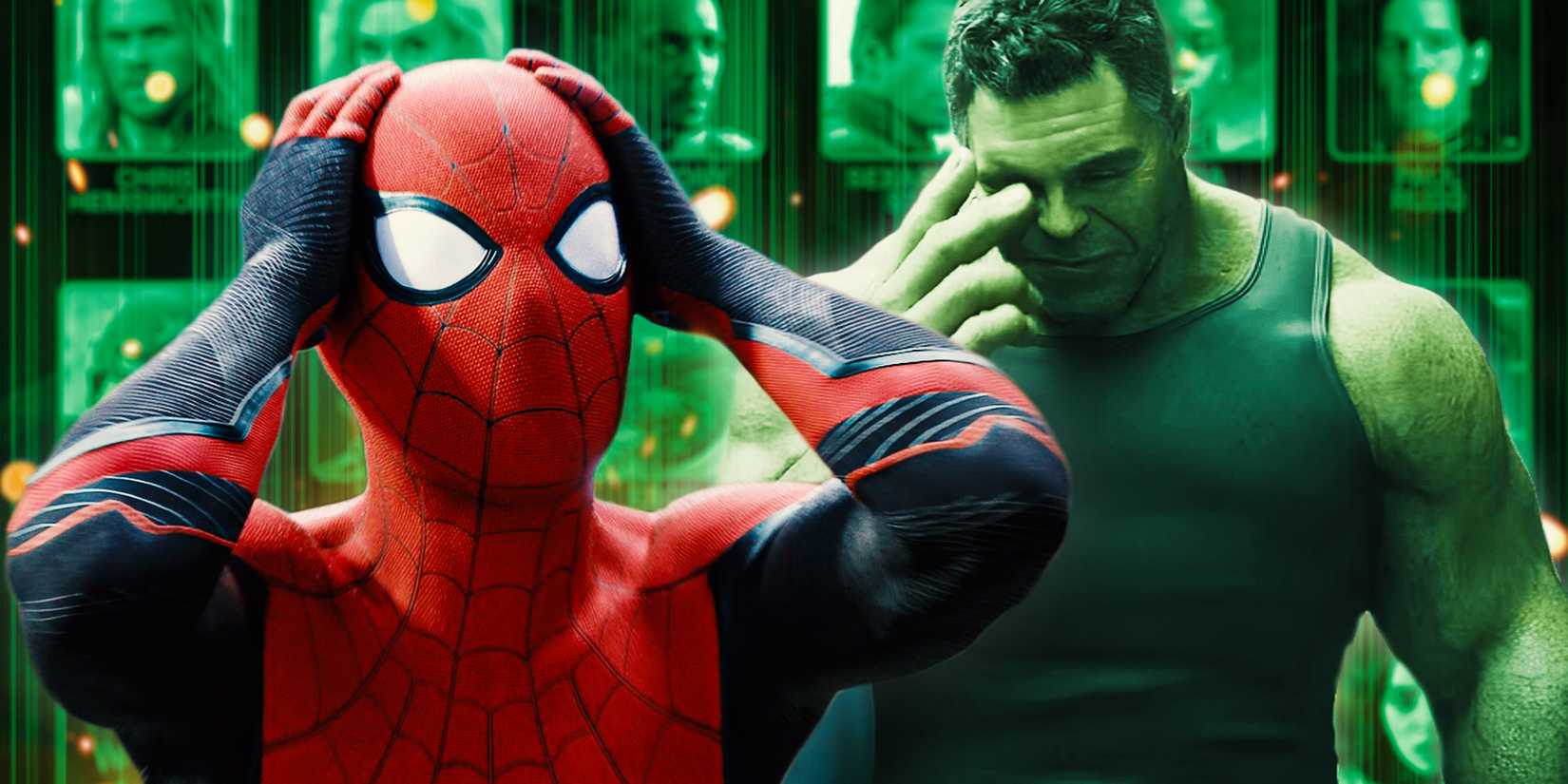 Hulk’s MCU Return Already Makes A 2025 Marvel Movie Look Worse