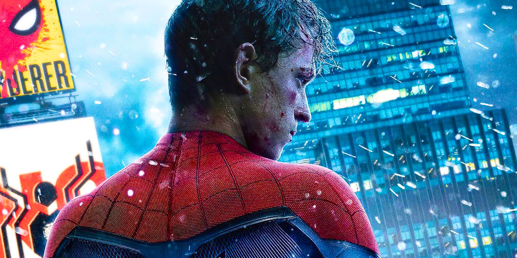 Spider-Man: Brand New Day’s Comic Book тιтle Explained
