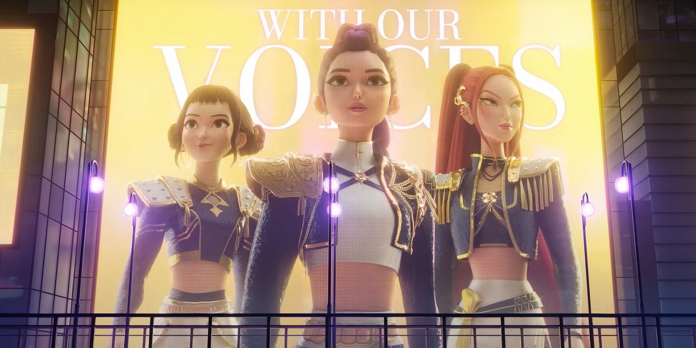 Netflix Surprises With Rare Theater Release For Record-Breaking Fantasy Movie With 97% RT Score