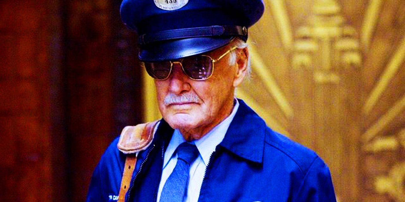 Stan Lee’s Cameo In Fantastic Four: First Steps Explained